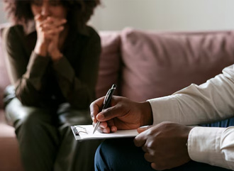 6 tips to protect your mental health when sick