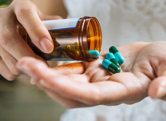 Do Any Drugs Really Work to Treat Coronavirus?